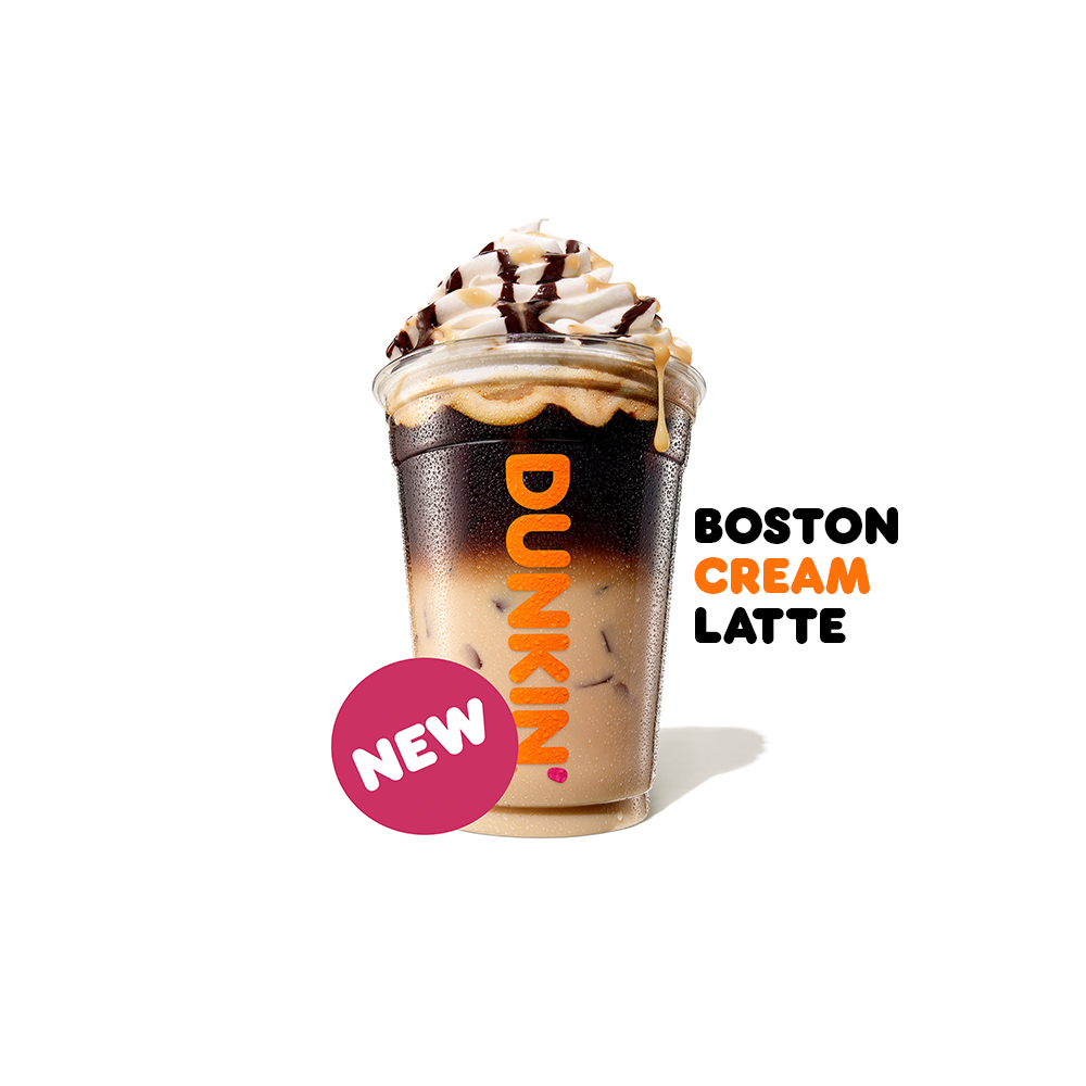Dunkin' CH